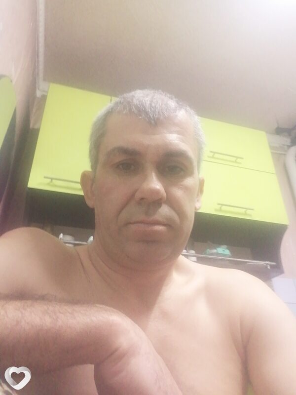 Иван, 41, Барнауле — анкета №888070
