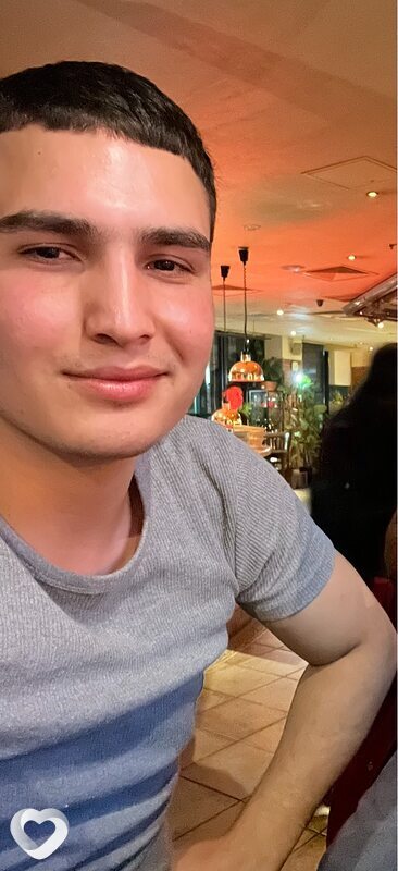 Гасан, 29, Москве — анкета №888073