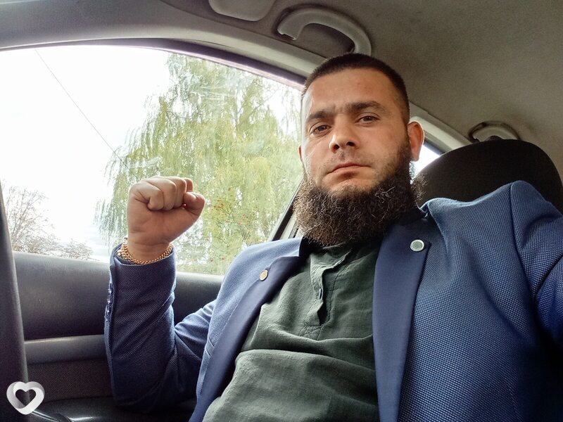 Стас, 36, Валуйках — анкета №888114