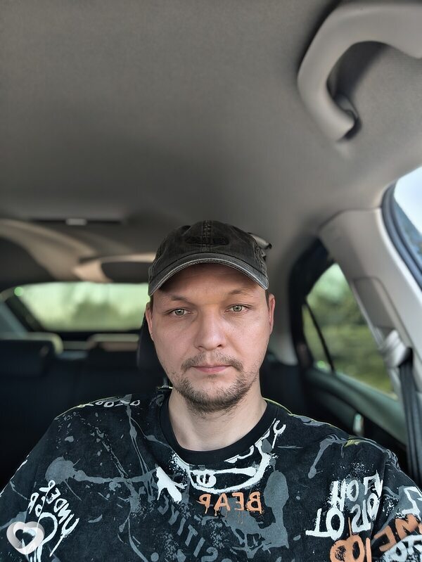 Вадим, 38, Чебоксарах — анкета №888116