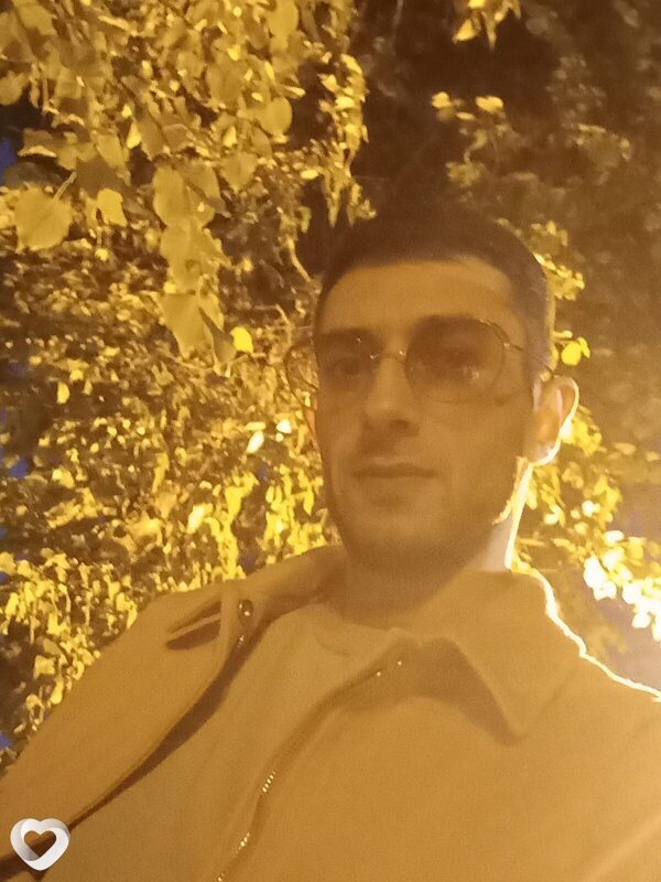 Акоб, 35, Москве — анкета №888117