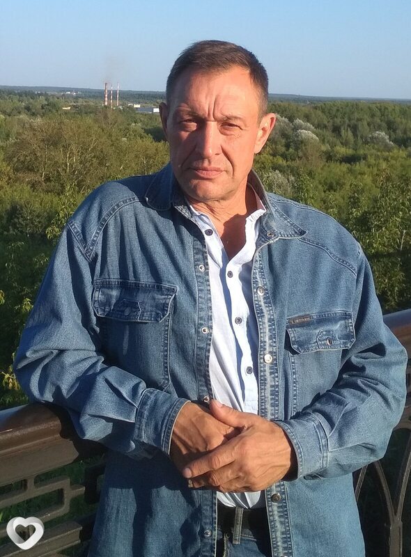 Сергей, 58, Новоалександровске — анкета №888121