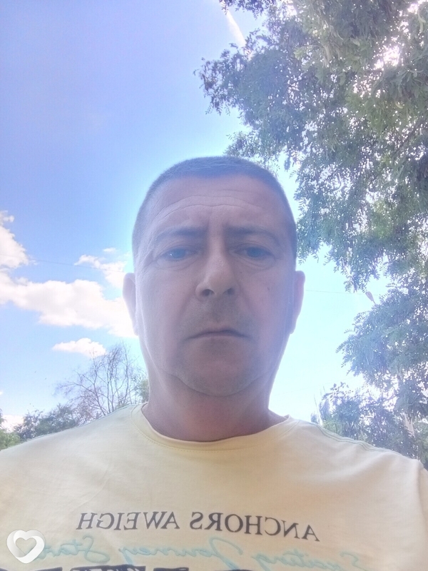Дмитрий, 46, Волгограде — анкета №888122