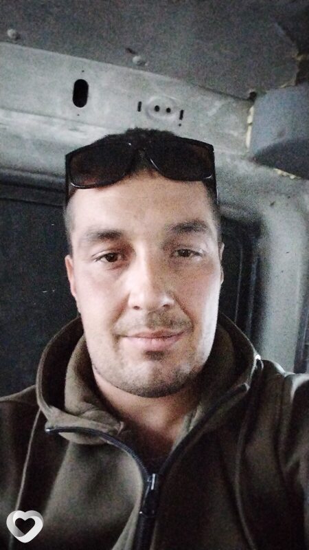 Дима, 36, Казани — анкета №888090