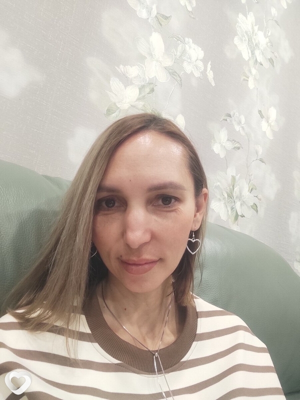 Лилия, 45, Набережных Челнах — анкета №888093
