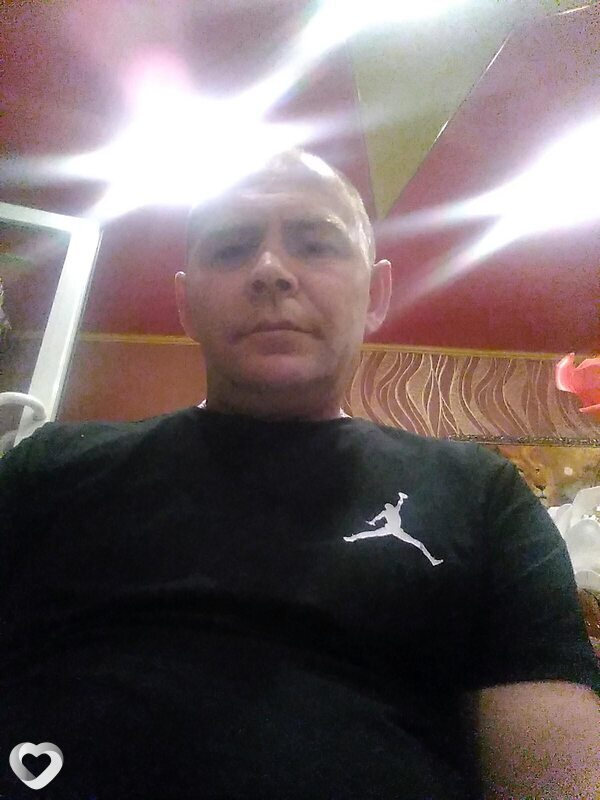 Андрей, 48, Шадринске — анкета №888095