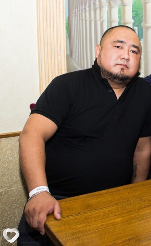 Дамир, 35, Астрахани — анкета №888183