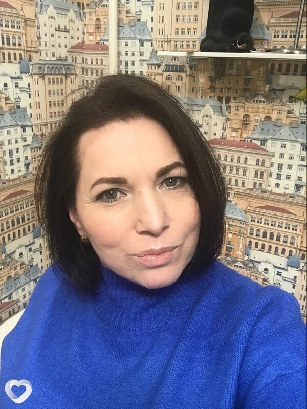 Наталья, 46, Ярославле — анкета №888195