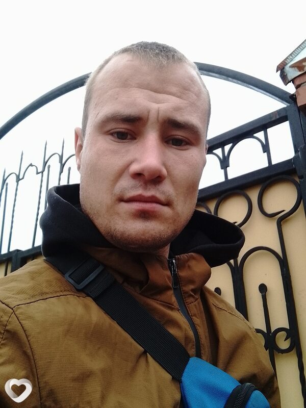 Кирилл, 27, Гукове — анкета №888255