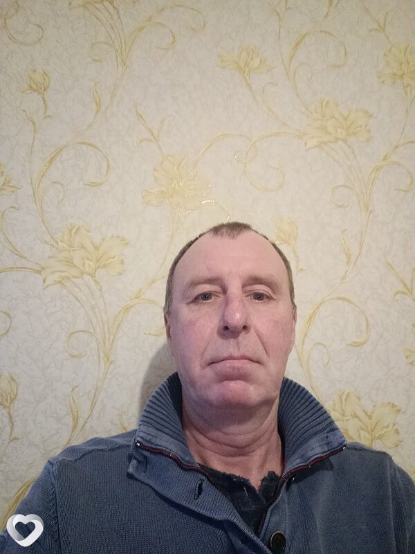 Дмитрий, 55, Дзержинске — анкета №888256