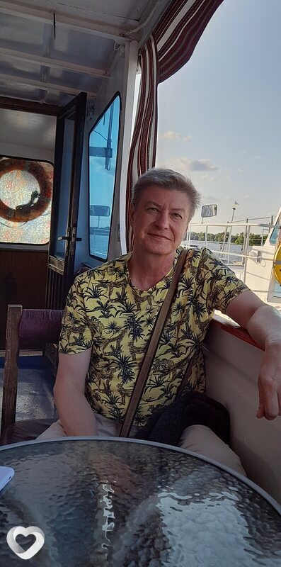 Алекс, 55, Санкт-Петербурге — анкета №888258