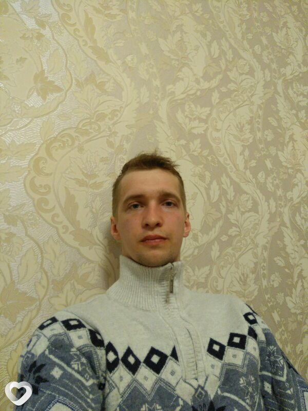 Алексей, 34, Санкт-Петербурге — анкета №888270