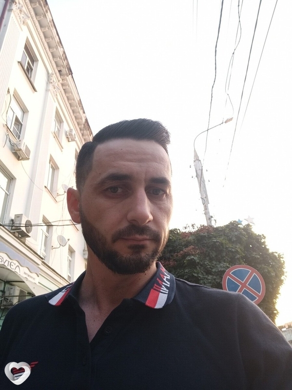 Геннадий, 41, Санкт-Петербурге — анкета №888277