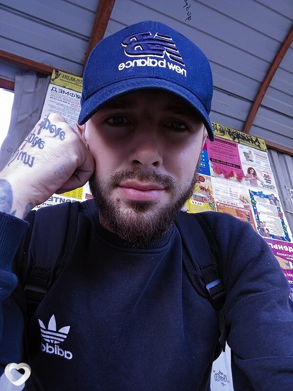 Андрей, 33, Шахтах — анкета №888211