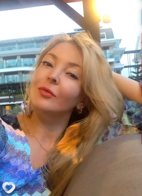 Лея, 50, Казани — анкета №888213