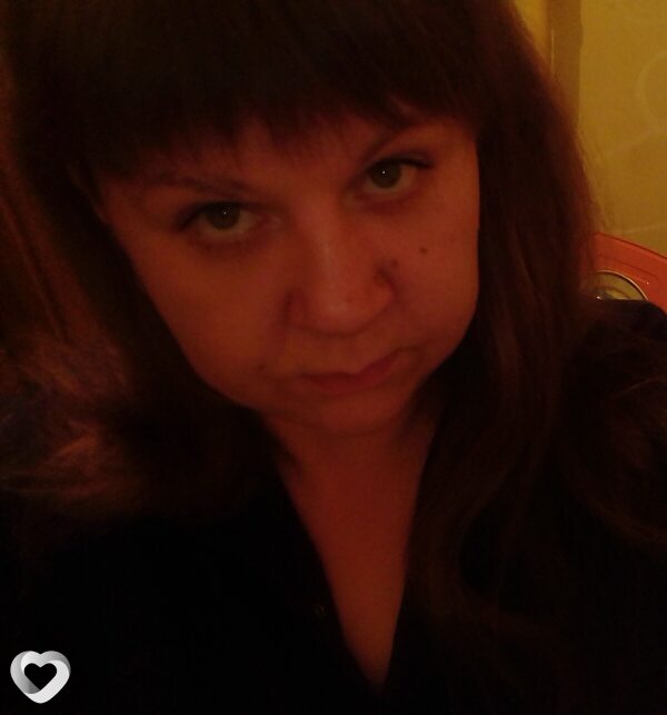 Татьяна, 37, Красноярске — анкета №888215