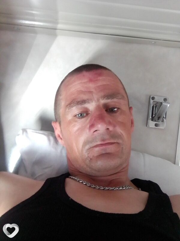 Николай, 40, Абакане — анкета №888216