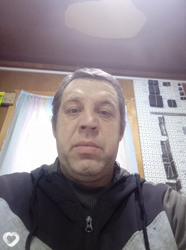 Александр, 43, Курске — анкета №888219