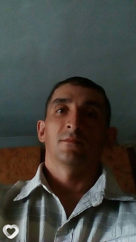 Сергей, 47, Мариинске — анкета №888220