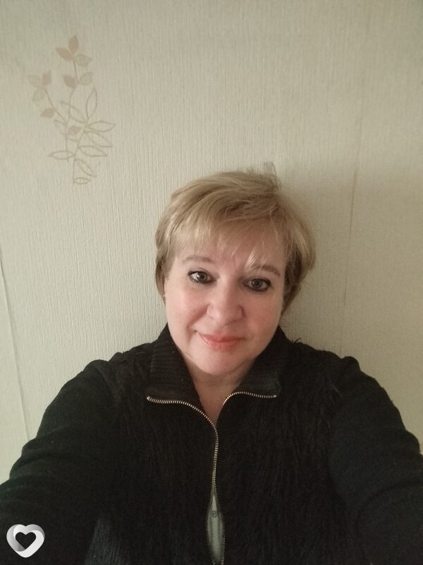 Алена, 52, Краснодаре — анкета №888222