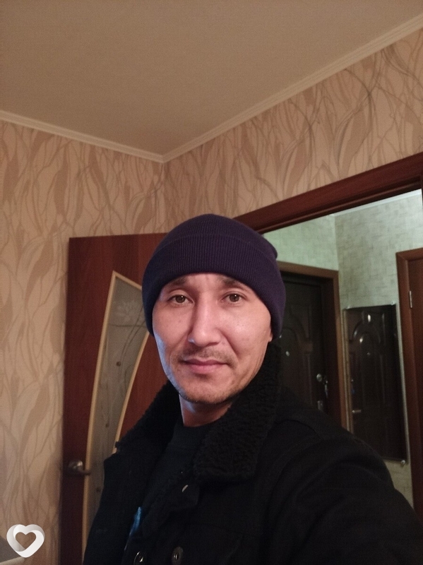 Рустам, 42, Сибае — анкета №888226