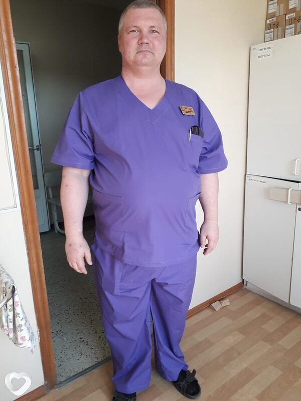 Алекс, 49, Новосибирске — анкета №888228