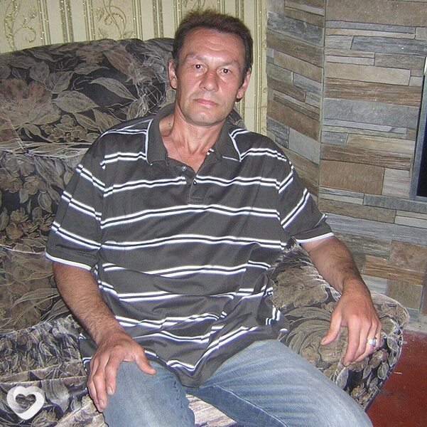 Руслан, 41, Москве — анкета №888305