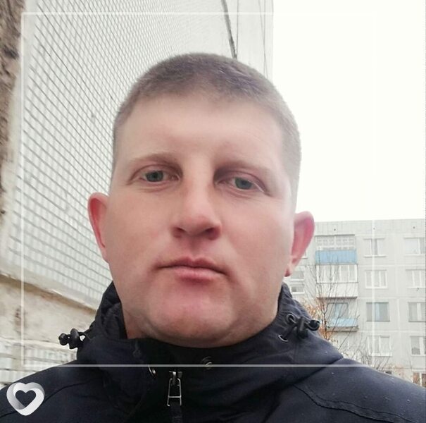 Сергей Горбачев, 36, Брянске — анкета №888314