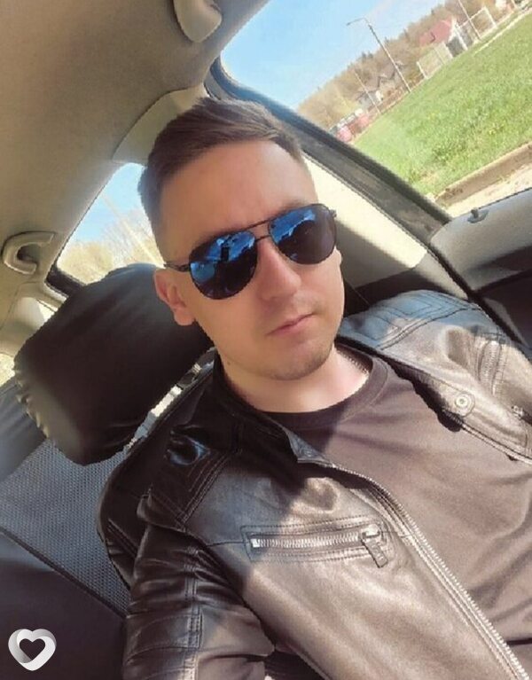 Илья, 27, Минске — анкета №888322