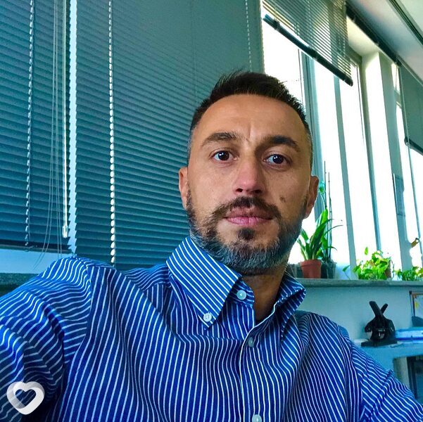 Арсений, 24, Москве — анкета №888328