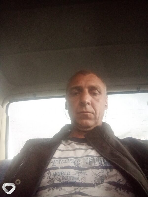 Николай, 44, Житковичах — анкета №888284