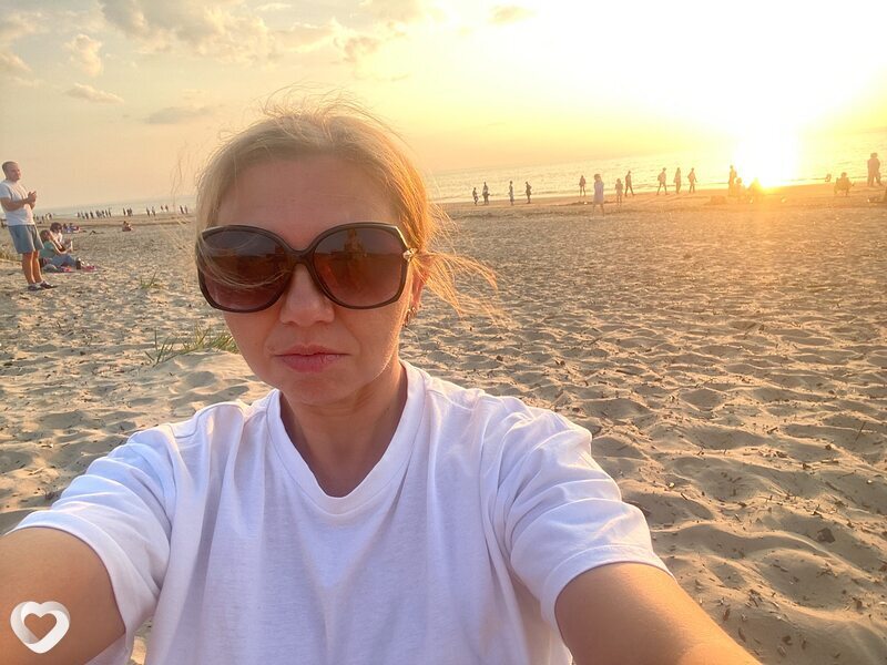 Ольга, 42, Архангельске — анкета №888286