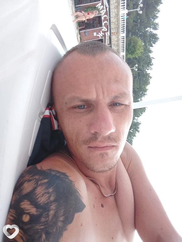 Денис, 33, Новороссийске — анкета №888288