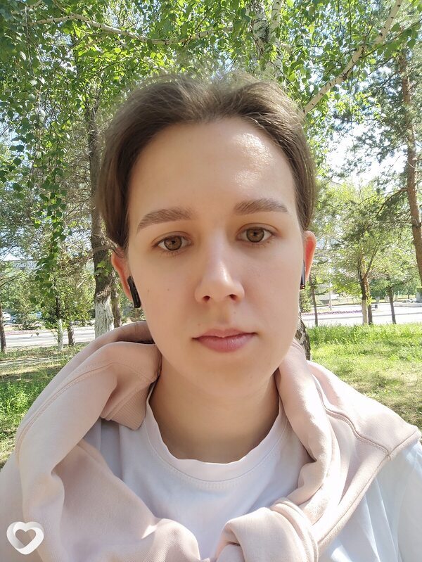 Ольга, 25, Павлодаре — анкета №888290