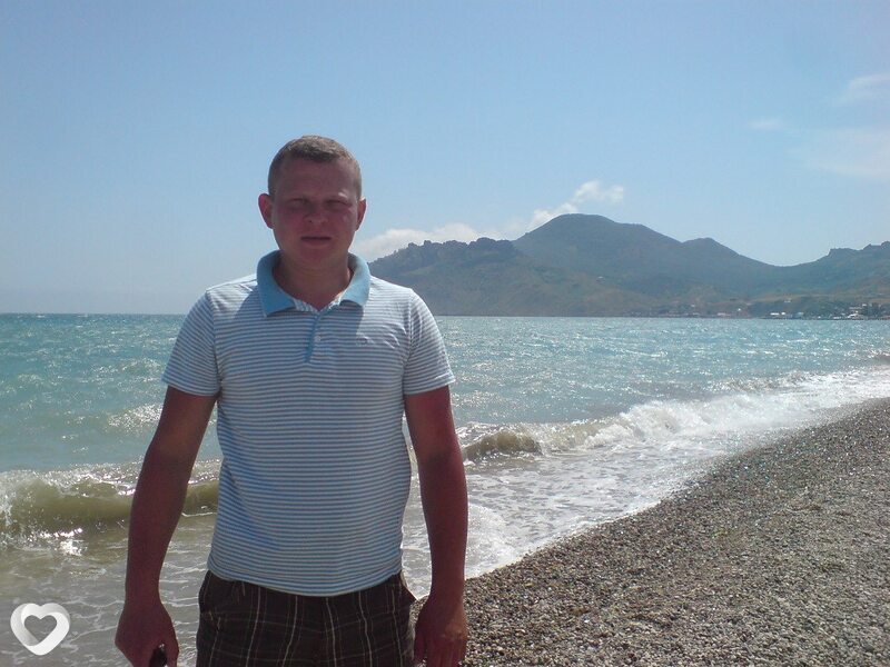 Алексей, 36, Нижнем Тагиле — анкета №888293