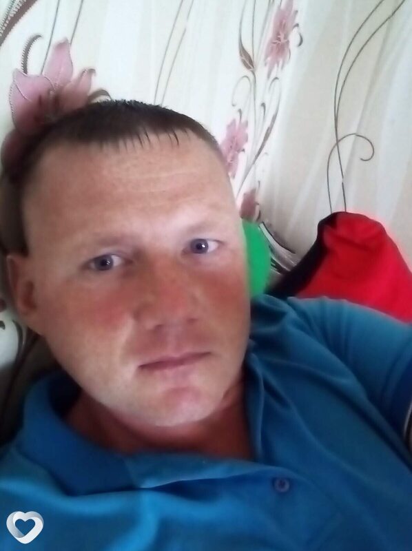 Дима, 42, Гомеле — анкета №888300
