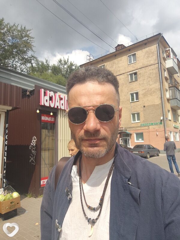 Доктор, 47, Перми — анкета №888301