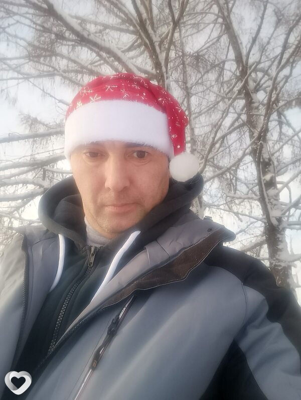 Сергей, 43, Ижевске — анкета №888415