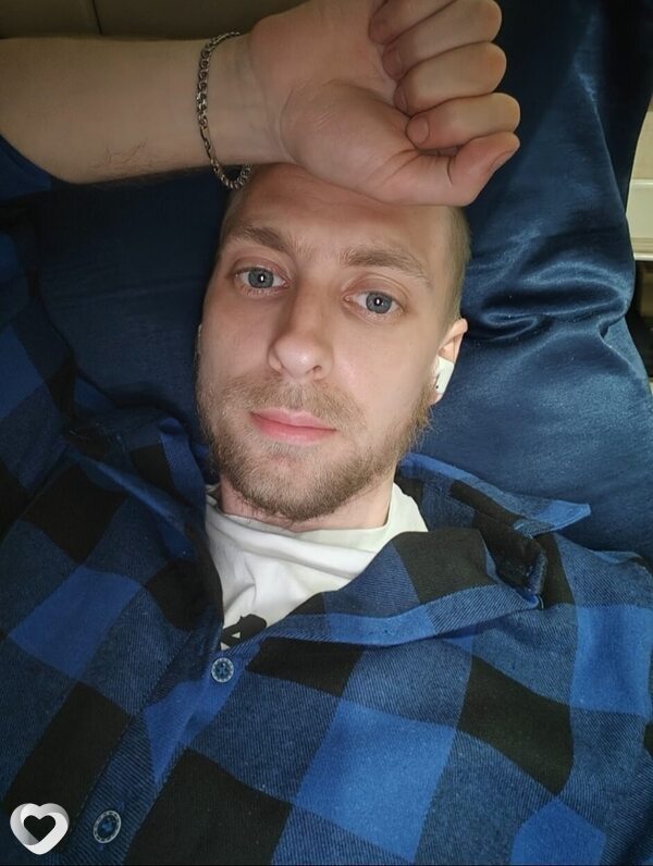 Vee, 34, Мичуринске — анкета №888423
