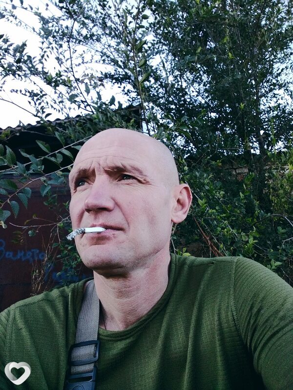 Жека, 47, Донецк (Ростовская Обл.) — анкета №888425