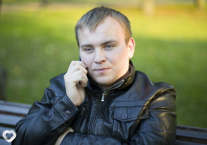 Денис, 31, Москве — анкета №888331
