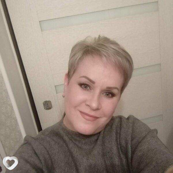 Наталья, 50, Пензе — анкета №888336