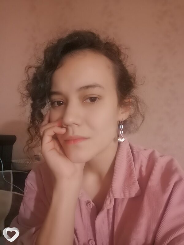 Оля, 25, Липецке — анкета №888338