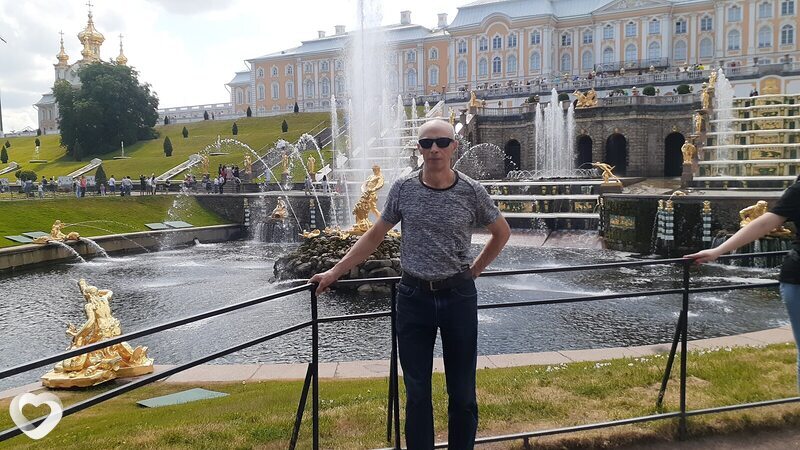 Александр, 59, Тюмени — анкета №888340