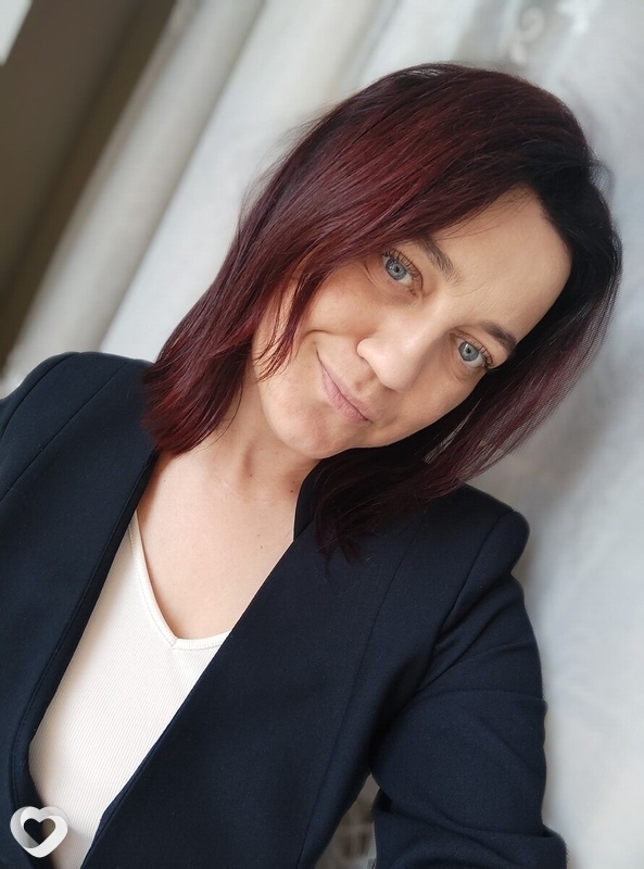 Алена, 44, Сургуте — анкета №888344