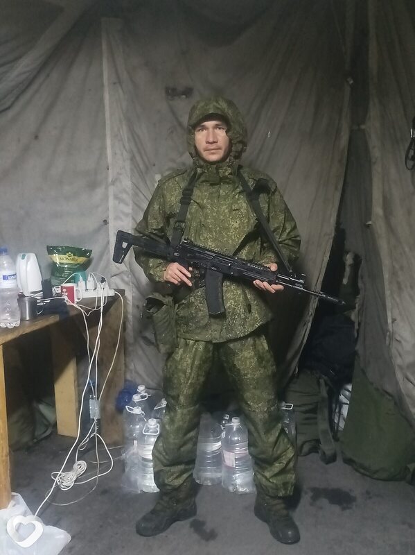 Рустем, 39, Казани — анкета №888347