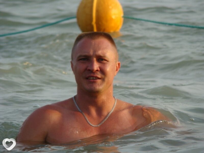 Сергей, 44, Ростове-на-Дону — анкета №888380