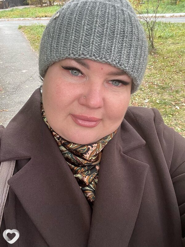 Еленушка, 47, Челябинске — анкета №888387