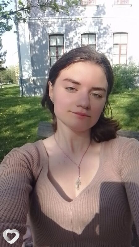 Лиза, 20, Астрахани — анкета №888394