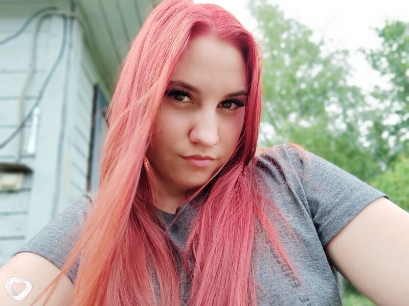 Кетрина, 25, Великом Новгороде — анкета №888397